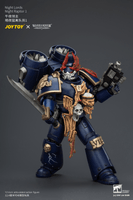 Night Lords Night Raptor 1 10