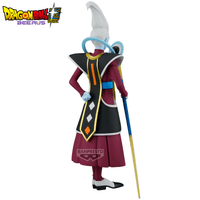 DRAGON BALL SUPER BEERUS SOLID EDGE WORKS WHIS 4