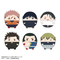 Jujutsu Kaisen Fuwa Kororin Vol. 8