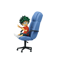 Izuku (The Story of How He Became the Greatest Hero) 2