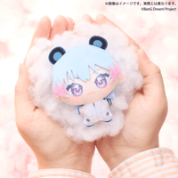 BUSHIROAD THE BOX Mugendai Mewtype Yume Nui 4