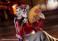 Claynel Demon Slayer: Kimetsu no Yaiba Doma Non-Scale Figure - Demon Slayer: Kimetsu no Yaiba - photo 4