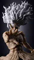 TAMASHII NATIONS ALL FOR ONE -Final Battle set- - My Hero Academia - photo 2