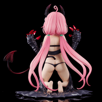 To Love-Ru Darkness Series: Lala Satalin Deviluke ~Fillette Ver.~		 13