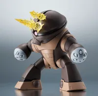TAMASHII NATIONS <SIDE MS> MSM-04 ACGUY ver. A.N.I.M.E. - Mobile Suit Gundam - photo 9