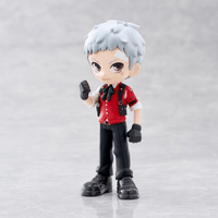 PalVerse Persona 3 Reload 6