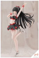 KOTOBUKIYA KUON YAKUSHIJI【CHEERLEADING COSTUME】 - SOUSAISHOJOTEIEN - photo 7