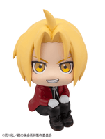 Lookup FULLMETAL ALCHEMIST Edward Elric 2