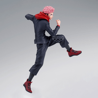JUJUTSU KAISEN KING OF ARTIST YUJI ITADORI SPECIAL ver. 4