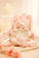 Lucky Deer Nai Flower Team Break Series 4