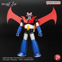 PLEX Gravity Zero MazingerZ - Mazinger Z - photo 8