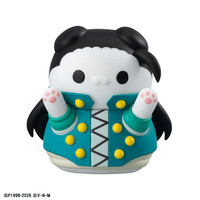 MEGA CAT PROJECT HUNTER×HUNTER NYANTER×NYANTER HUNTER×CAT 7