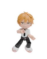 PUREMIND Chainsaw Man - Demon Hunter Squad (6units/set) - Chainsaw Man - photo 6