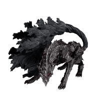 Beast of Casca's Dream (Fated Polarity) 1
