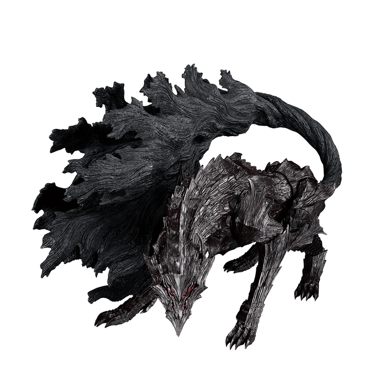 Beast of Casca's Dream (Fated Polarity)