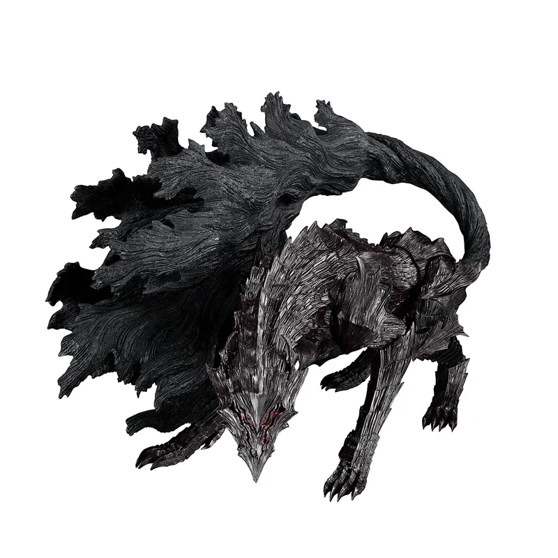 BANDAI Beast of Casca's Dream (Fated Polarity) - Berserk