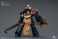 Night Lords Contekar Terminator Dissident 21