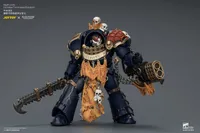 JOYTOY Night Lords Contekar Terminator Dissident - Warhammer 40K - photo 21