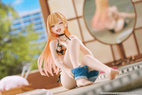 My Dress-Up Darling Desktop Cute Figure - Marin Kitagawa (Measured Swimsuit Ver.) Reissue 5
