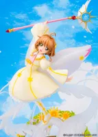 PROOF 1/7 Scale Figure "Sakura Kinomoto -soar-" - Cardcaptor Sakura - photo 7