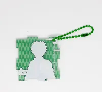 PUREMIND Demon Slayer - Stained Glass Effect Puzzle Charm - Demon Slayer: Kimetsu no Yaiba - photo 12