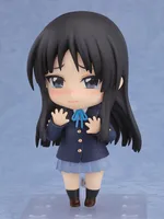 GOOD SMILE COMPANY Nendoroid Mio Akiyama 2.0 - K-ON! - photo 5