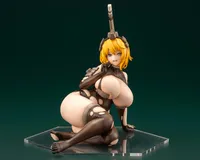 KOTOBUKIYA KAGUTSUCHI-KOU - FRAME ARMS GIRL - photo 3