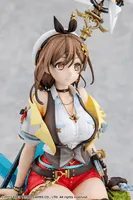 KADOKAWA Atelier Ryza 3: Alchemist of the End & the Secret Key Ryza (Reisalin Stout) - Atelier Ryza - photo 10