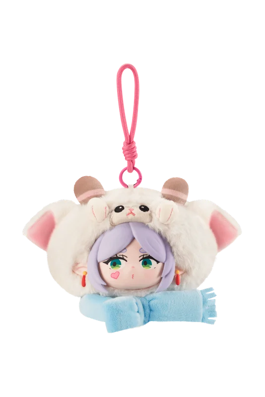 PUREMIND Frieren - The Animal Party (6 units/set) - Frieren: Beyond Journey's End