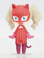 GOOD SMILE COMPANY HELLO! GOOD SMILE Panther - Persona - photo 4