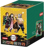 PUREMIND Demon Slayer -Journey Together - S (6 units/set) - Demon Slayer: Kimetsu no Yaiba - photo 20
