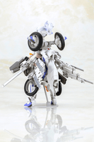 FRAME ARMS GIRL SECOND JIVE 4