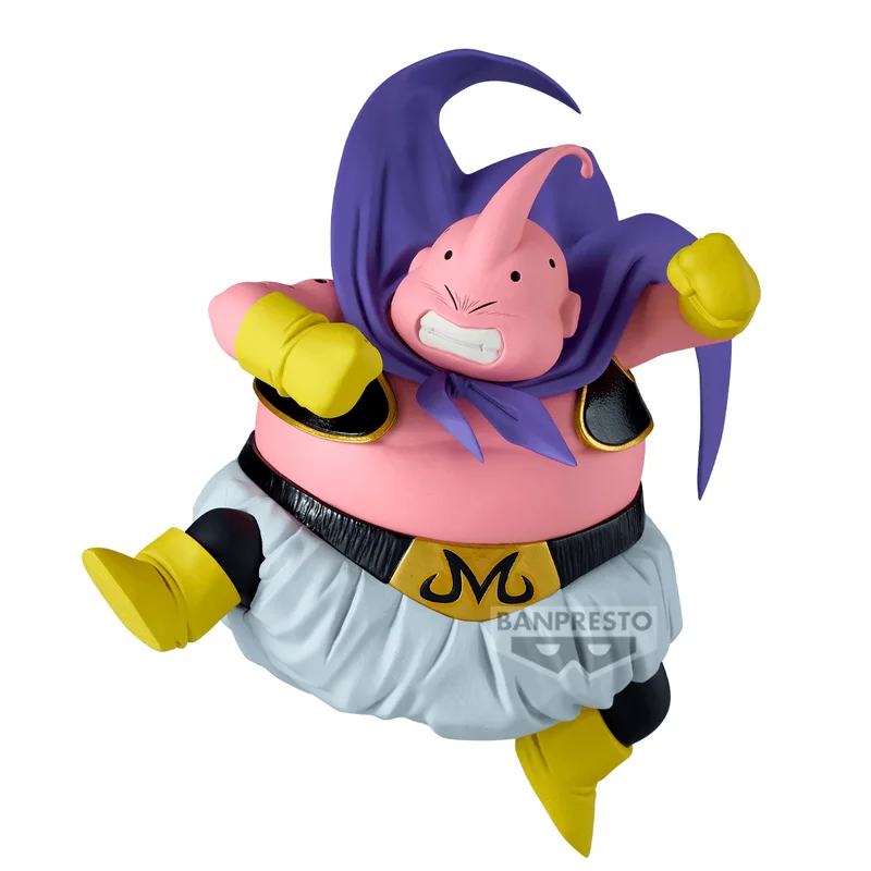 BANDAI DRAGON BALL Z MATCH MAKERS MAJIN BUU(GOOD)(VS MAJIN BUU(PURE)) - Dragon Ball Z