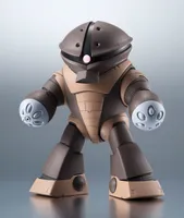 TAMASHII NATIONS <SIDE MS> MSM-04 ACGUY ver. A.N.I.M.E. - Mobile Suit Gundam - photo 7