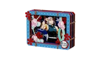 PUREMIND Demon Slayer -Journey Together - S (6 units/set) - Demon Slayer: Kimetsu no Yaiba - photo 14