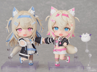 Nendoroid Fuwawa Abyssgard 5