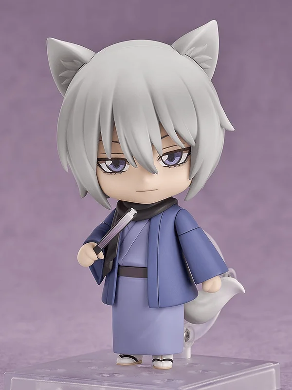 Good Smile Arts Shanghai Nendoroid Tomoe - Kamisama Kiss◎