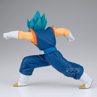 DRAGON BALL SUPER MATCH MAKERS VEGITO(VS FUSION ZAMASU) 4