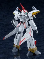 Max Factory PLAMAX 1/72 VF-19P Excalibur (Planet Zola Patrol Corps) - MACROSS DYNAMITE-SEVEN - photo 4