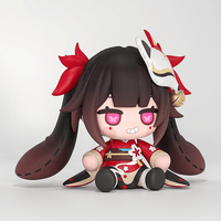 HUGGY BOOM Sparkle's Bomb Doll 2