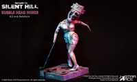 Star Ace Return to Silent Hill – Bubble Head Nurse DefoStyle Figure - Silent Hill - photo 9
