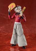 DOMA "Demon Slayer: Kimetsu no Yaiba" 2