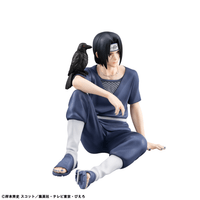 G.E.M. series NARUTO Shippuden Palm size Itachi 4
