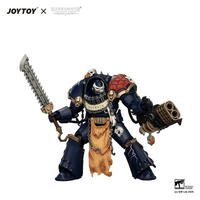 Night Lords Contekar Terminator 2 9