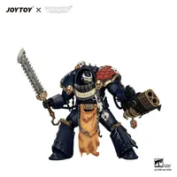 JOYTOY Night Lords Contekar Terminator 2 - Warhammer 40K - photo 9