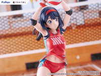 TENITOL TALL Rikka Takarada Sportswear ver. 15