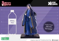 KOTOBUKIYA Jinshi OSHI WORKS - The Apothecary Diaries - photo 11