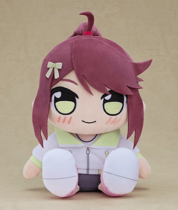 GOOD SMILE COMPANY Kuripan Plushie Akira Goto - Love Live!