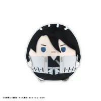 MAX LIMITED BLEACH Fuwa Kororin Blind Box - BLEACH - photo 6