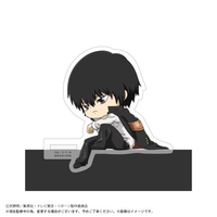 Katekyo Hitman Reborn Kado Chara 5